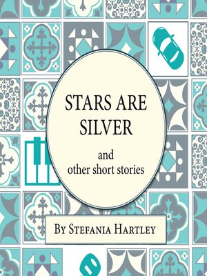 cover image of Stars Are Silver